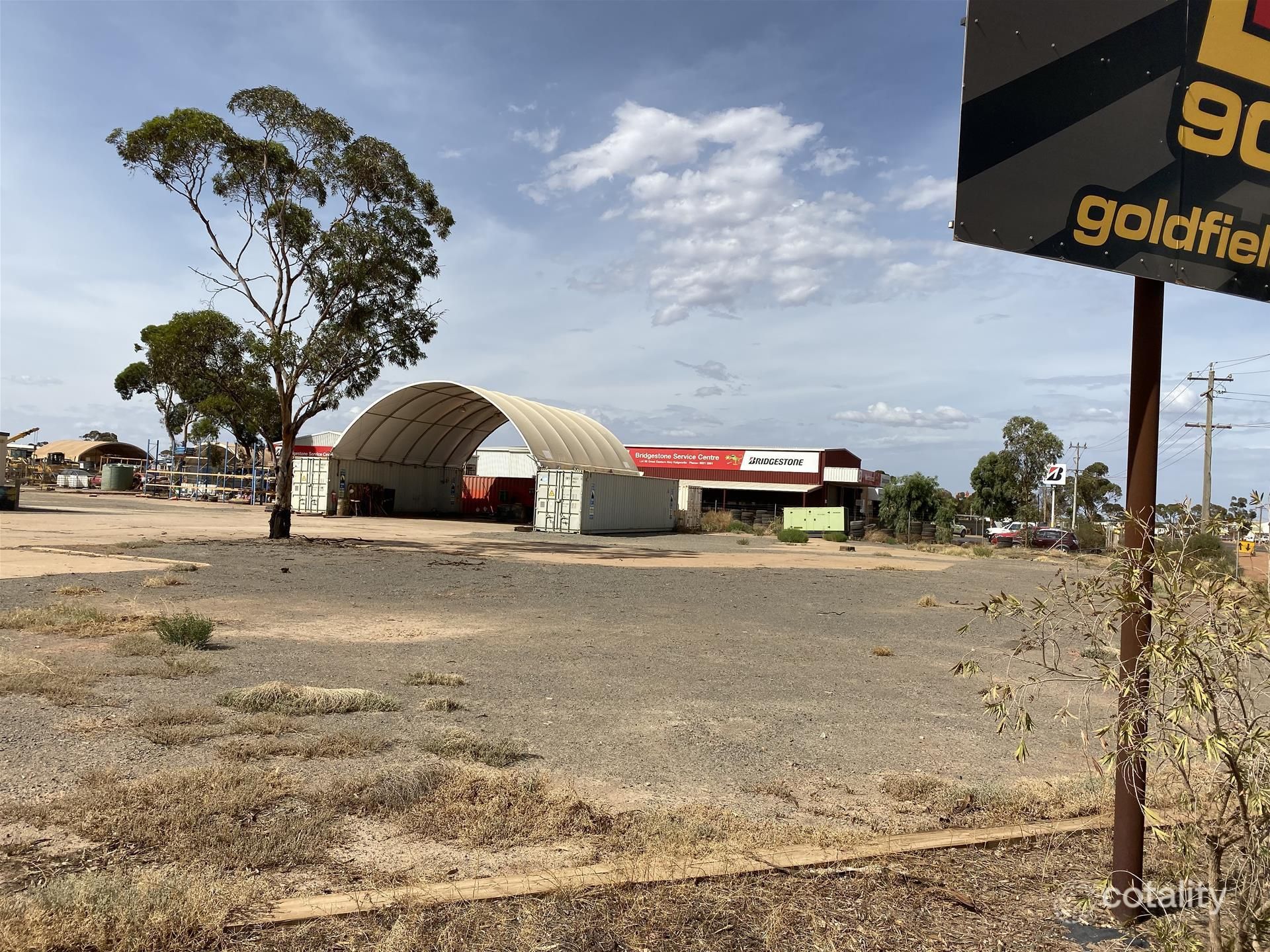 70 Great Eastern Hwy, West Kalgoorlie, WA 6430