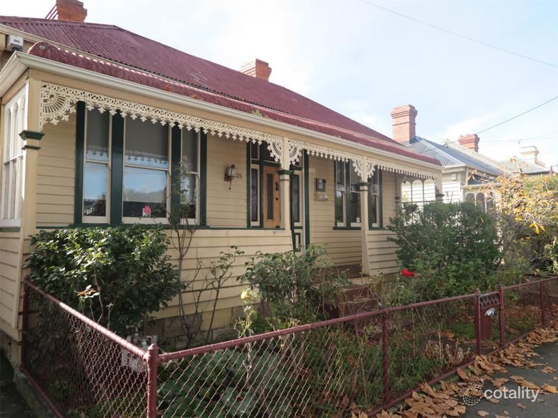 35 Quayle St, Sandy Bay, TAS 7005