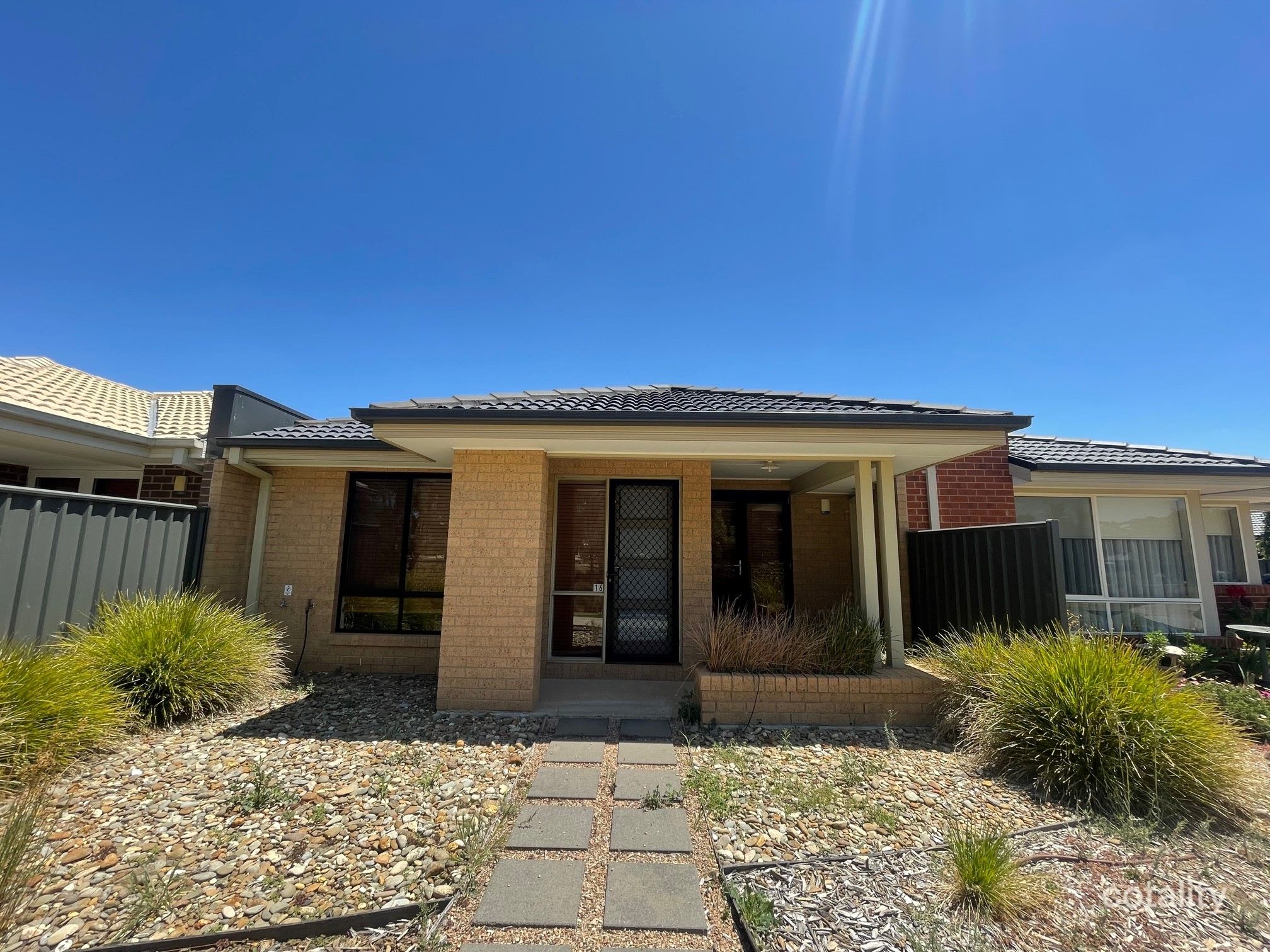 16 Fiddlers Lane, Jackass Flat, VIC 3556