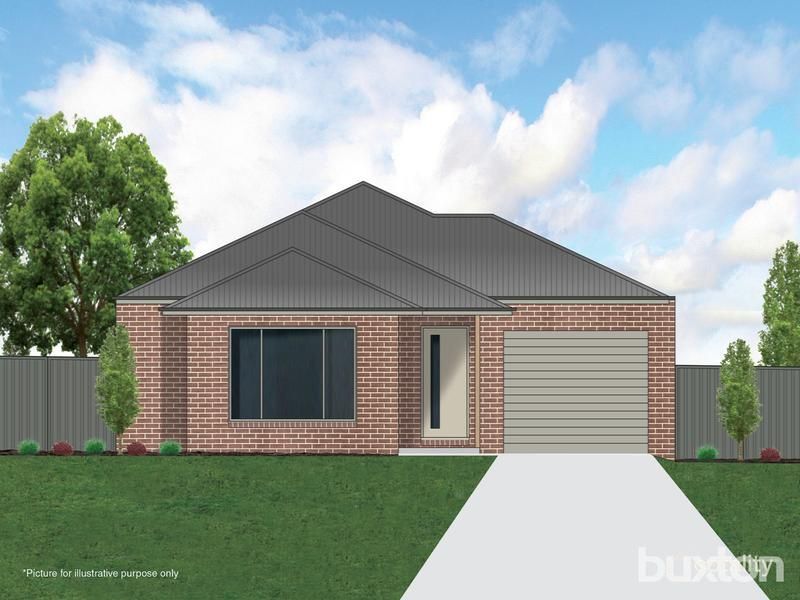 1/514a Errard St S, Redan, VIC 3350