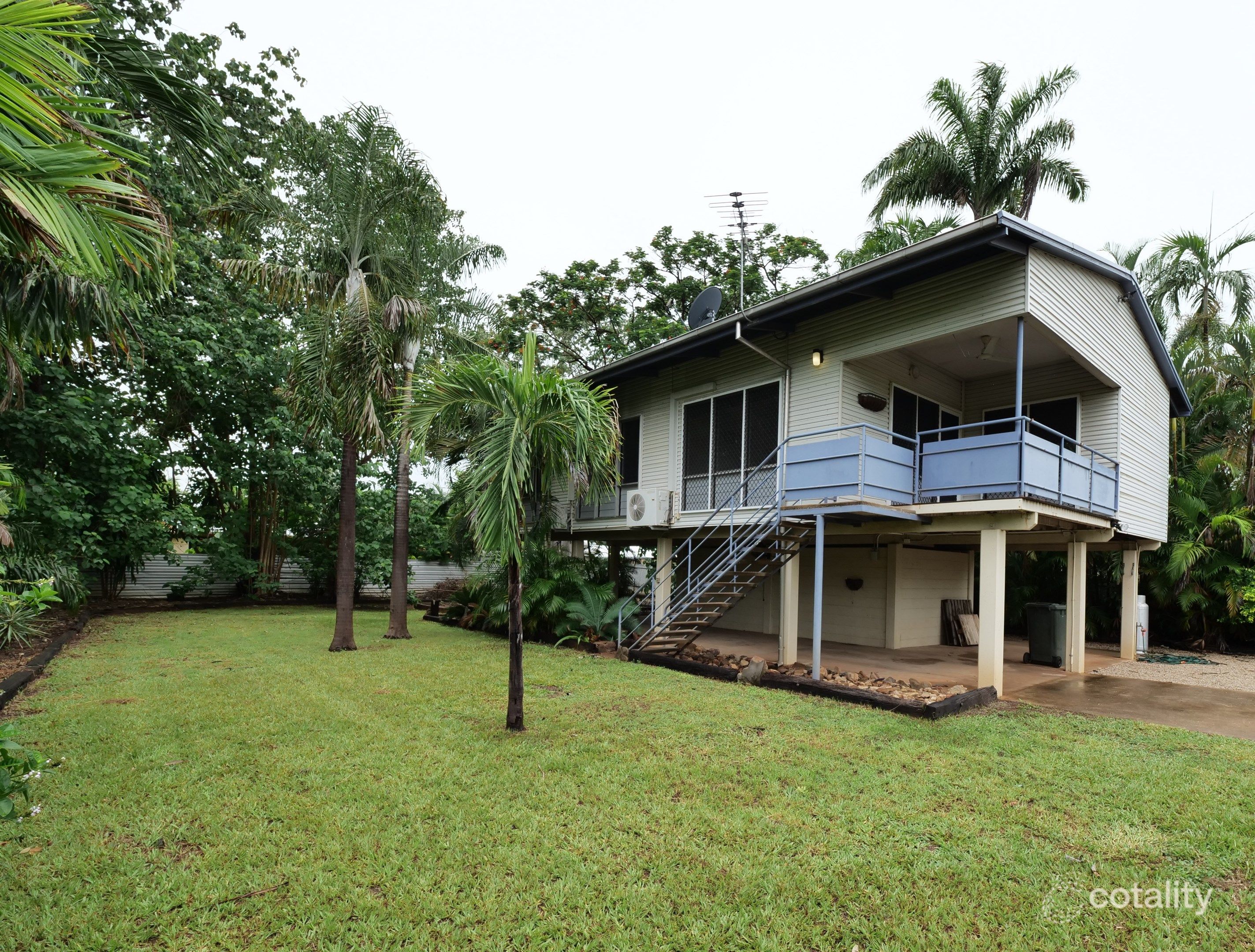 77 Giles St, Katherine, NT 0850