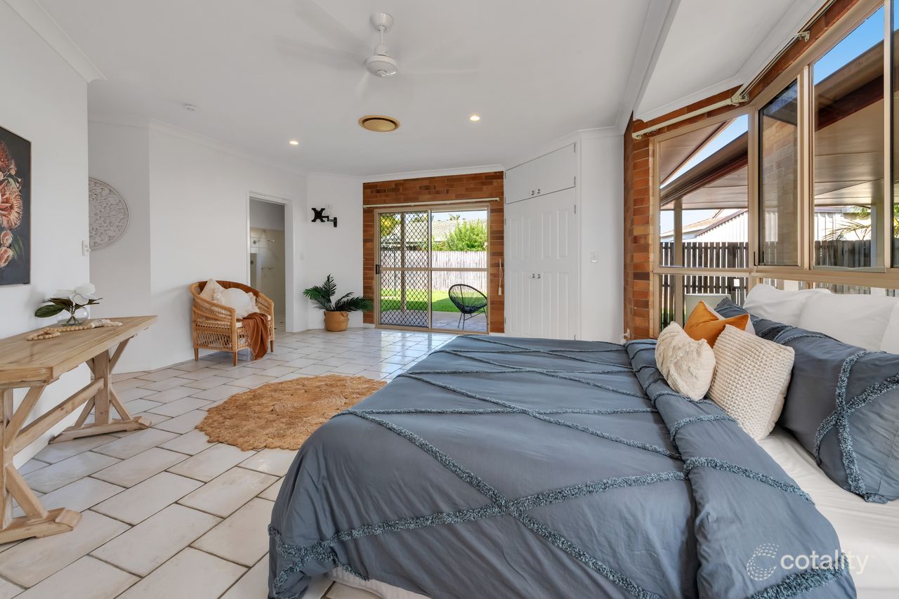 12 Inverness Ct, Beaconsfield, QLD 4740