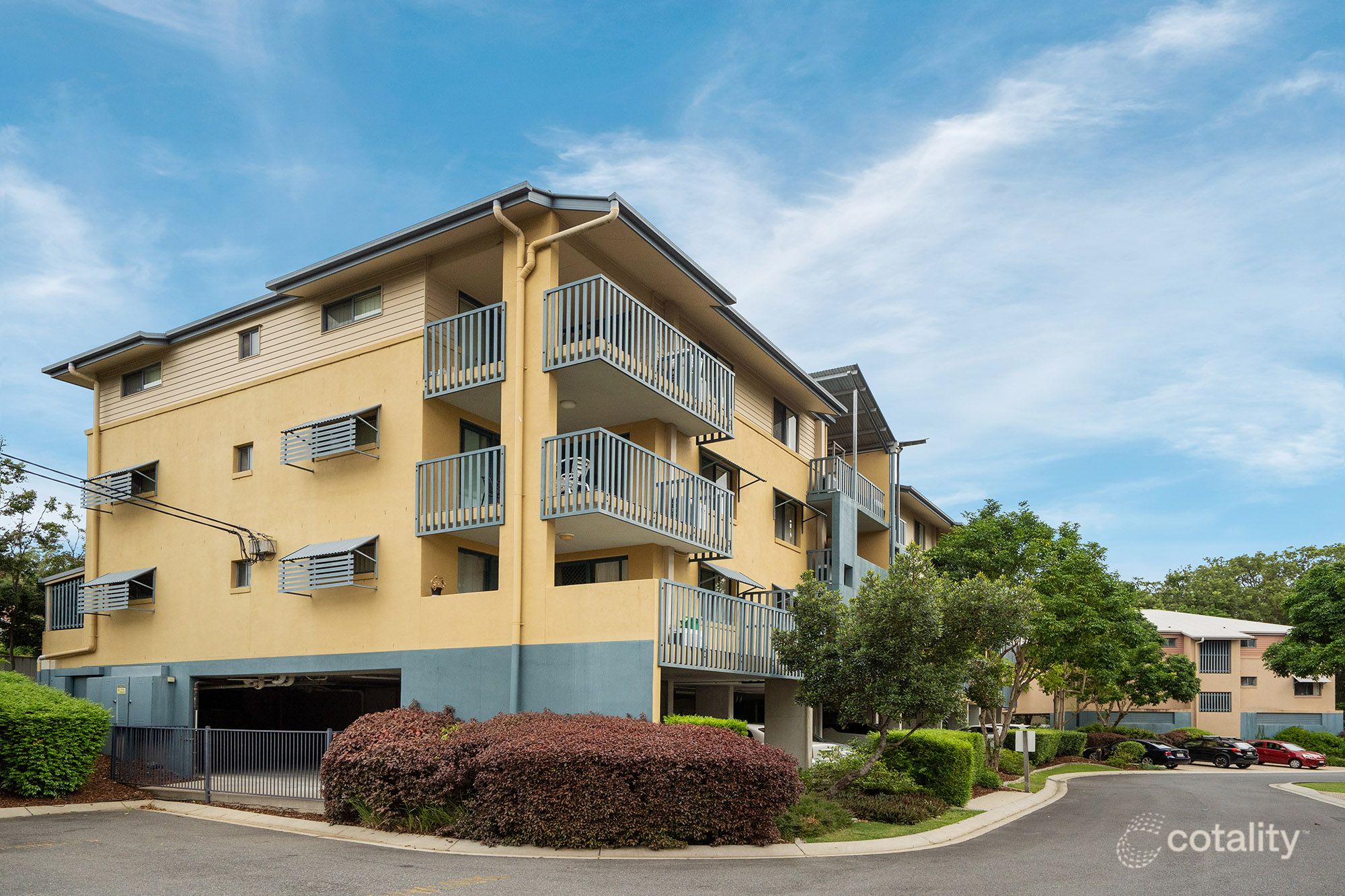 34/38 Palmer St, Greenslopes, QLD 4120