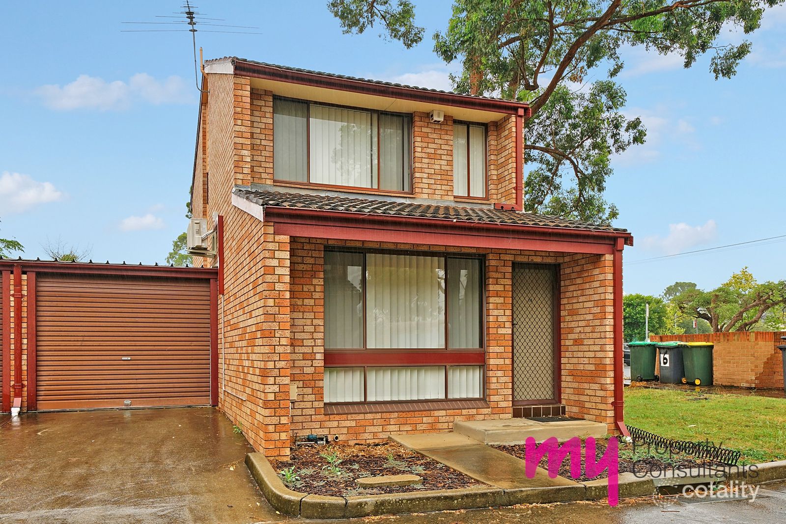 14/51-53 Carlisle St, Ingleburn, NSW 2565