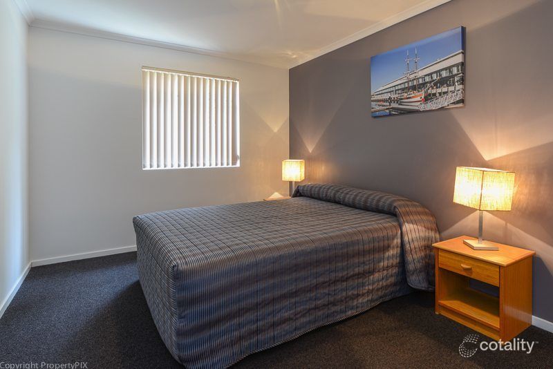 20/149 Brooker Ave, Glebe, TAS 7000