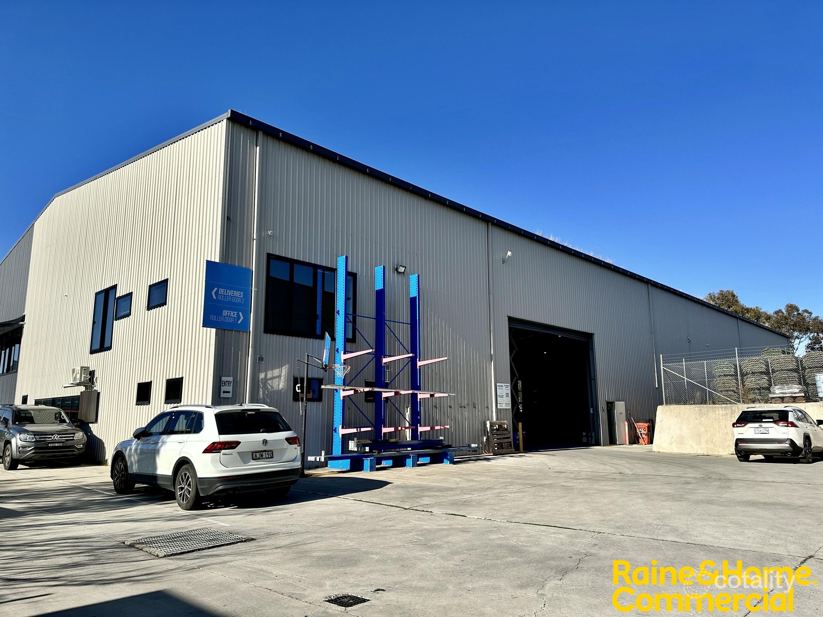 15a Sleigh Pl, Hume, ACT 2620