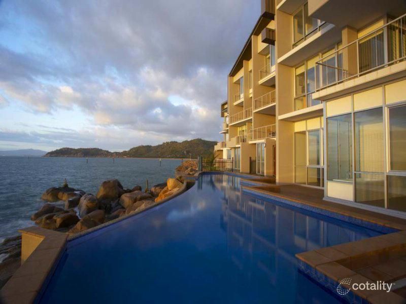 1302/146 Sooning St, Nelly Bay, QLD 4819