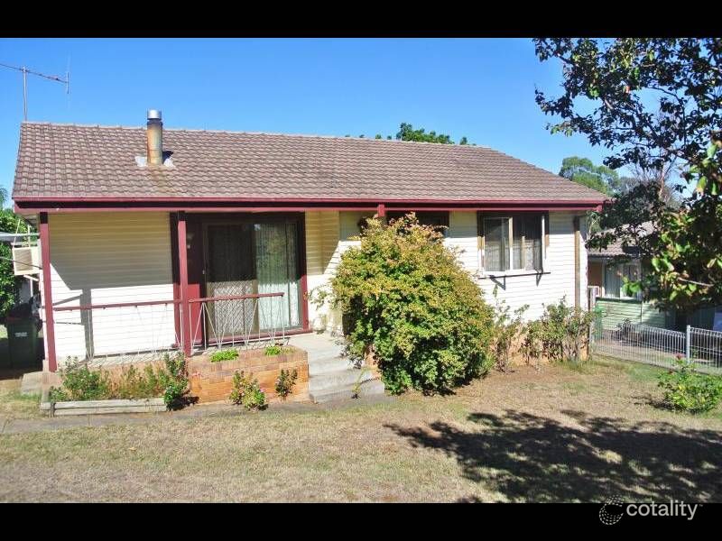 19 Tobruk Ave, Muswellbrook, NSW 2333