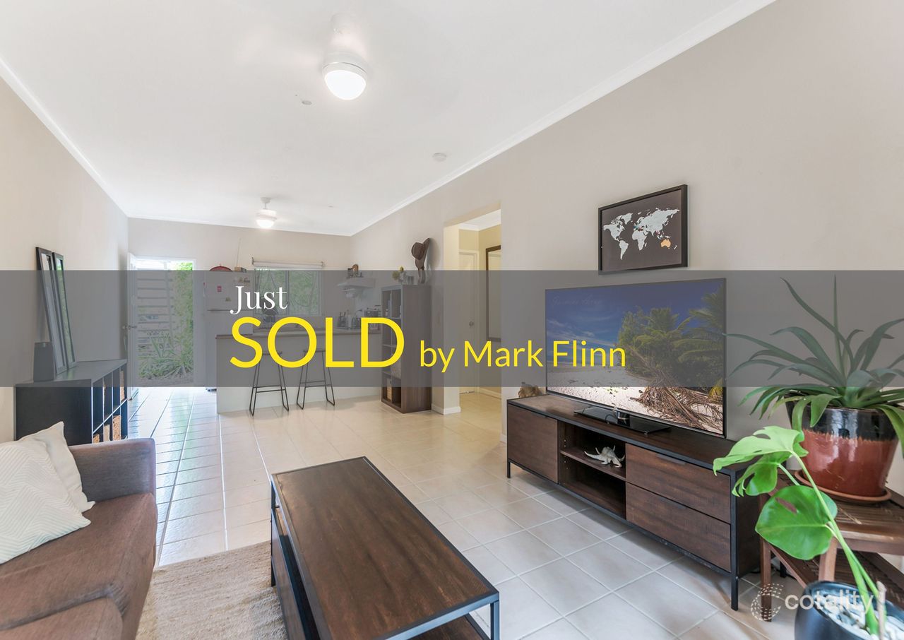 29/1 Beor St, Craiglie, QLD 4877