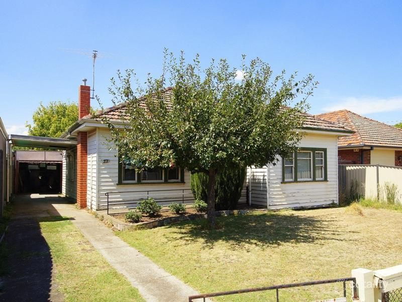 22 Gilbertson St, Essendon, VIC 3040