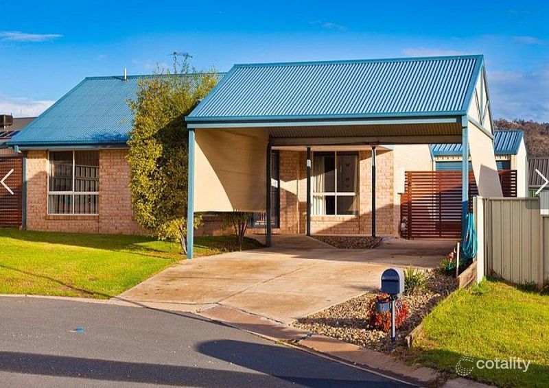 11 Samantha Tce, Wodonga, VIC 3690