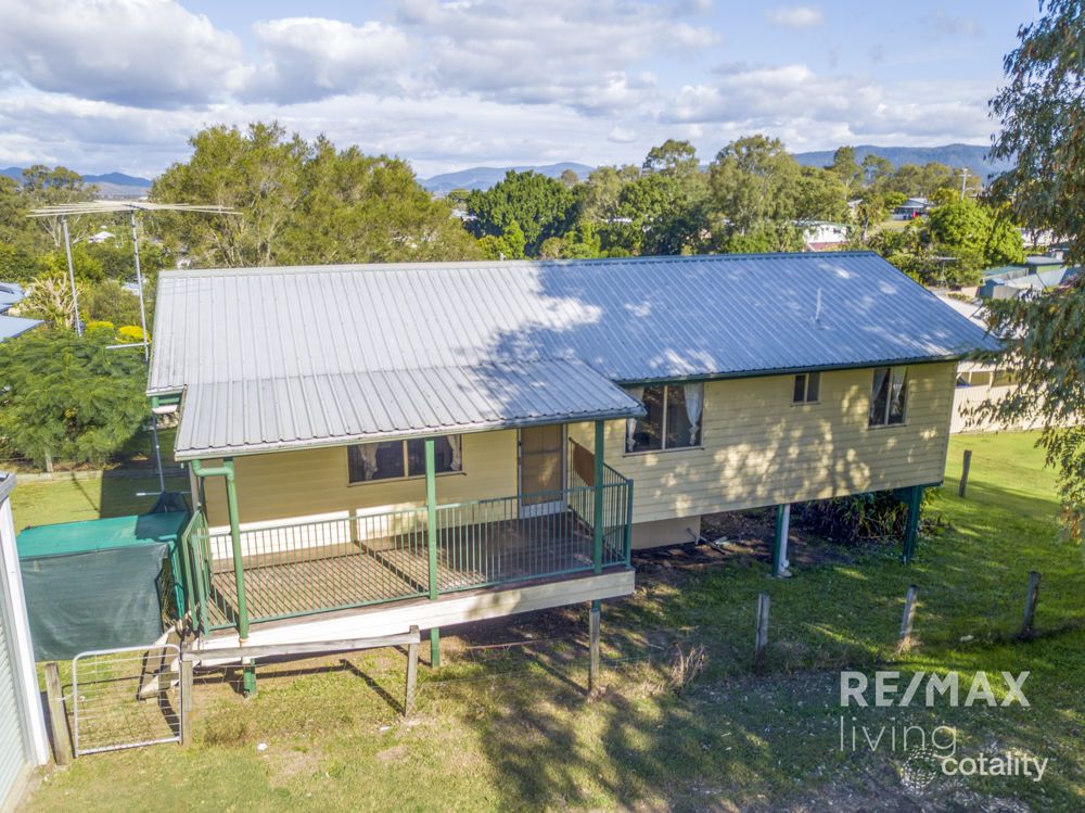 107 Atthow St, Kilcoy, QLD 4515