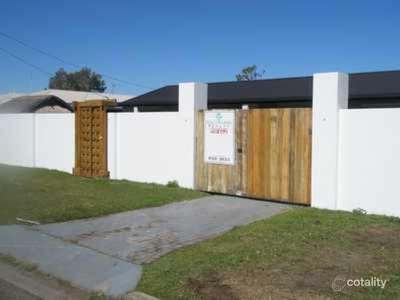 10 Wuruma St, Scarness, QLD 4655