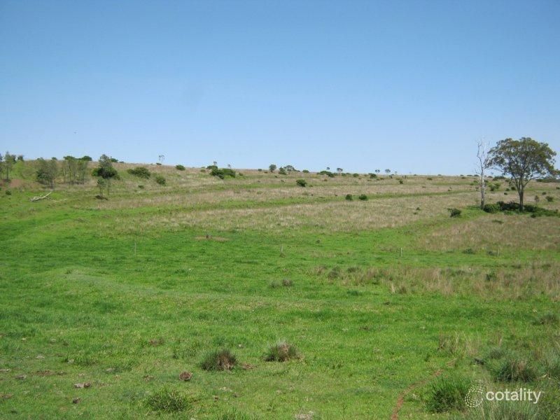 200 Beare Rd, Maidenwell, QLD 4615