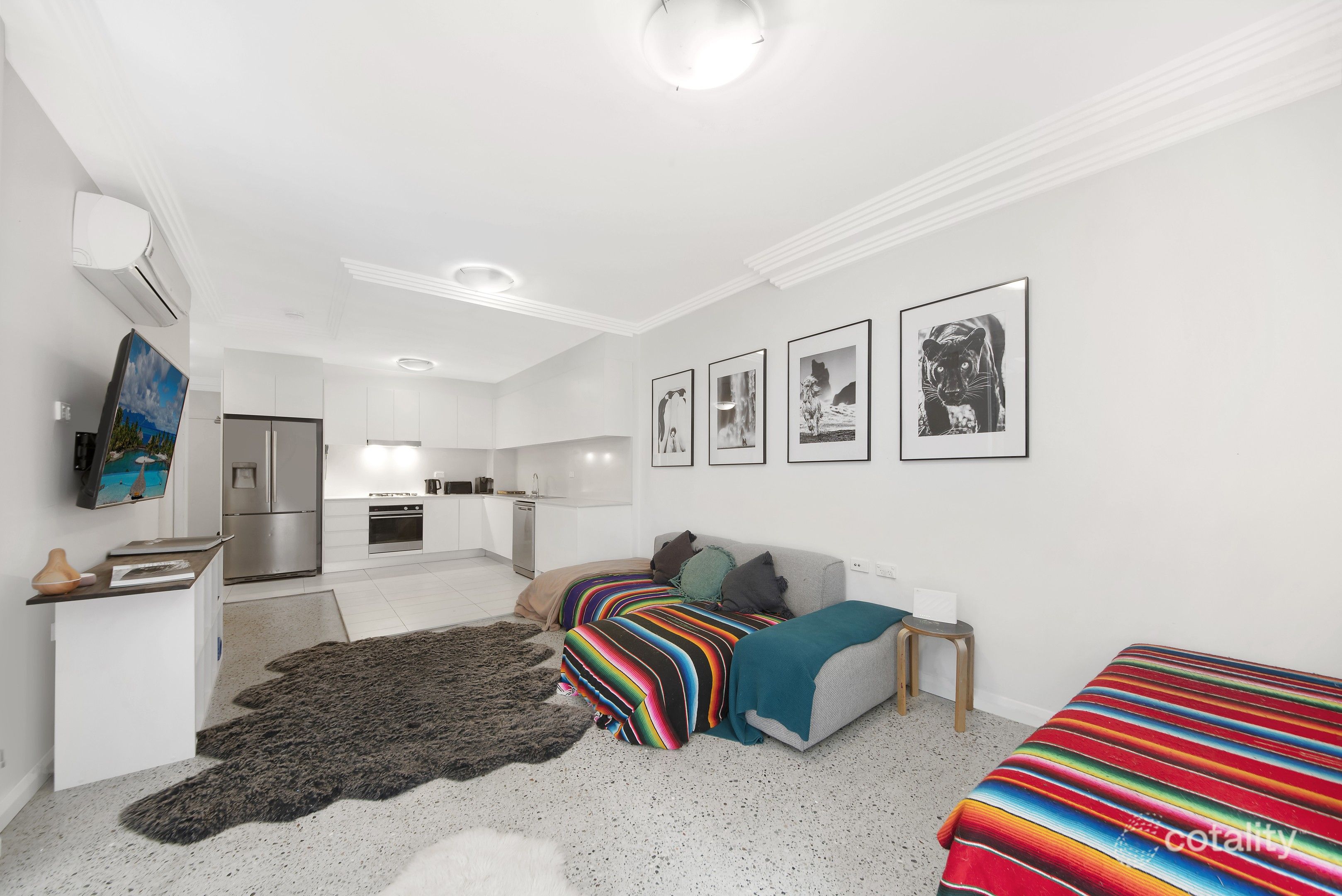 7/285 Condamine St, Manly Vale, NSW 2093