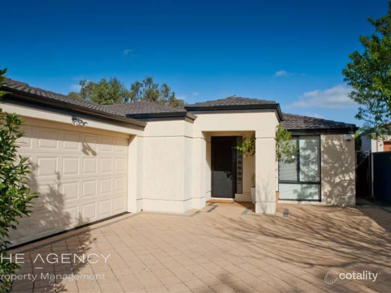 44b Pitt St, St James, WA 6102