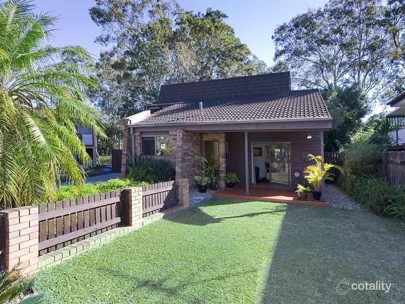 22 Chaucer Pde, Strathpine, QLD 4500