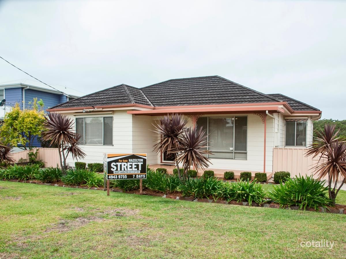 56 Lonus Ave, Whitebridge, NSW 2290
