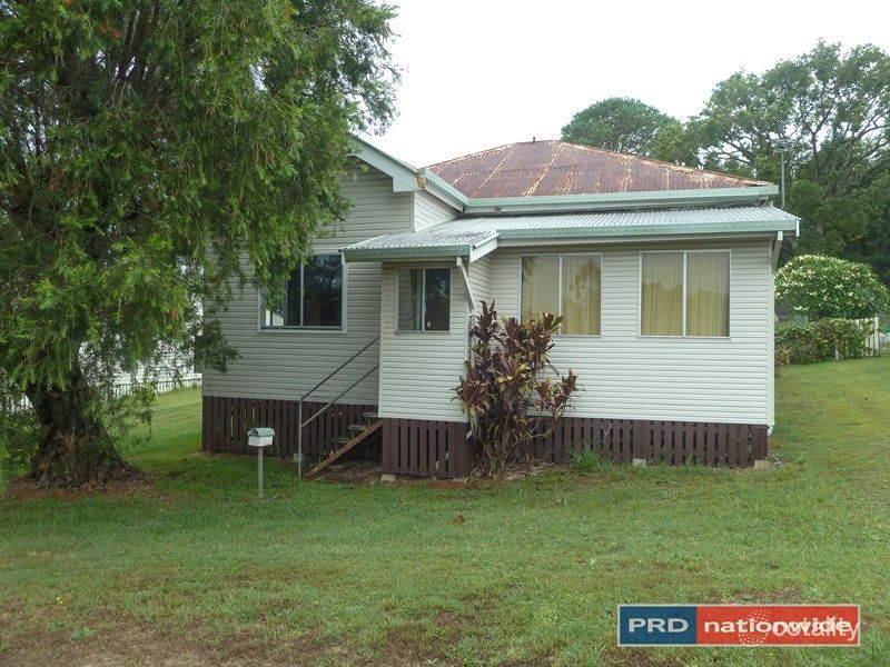 5 Ettrick St, Kyogle, NSW 2474