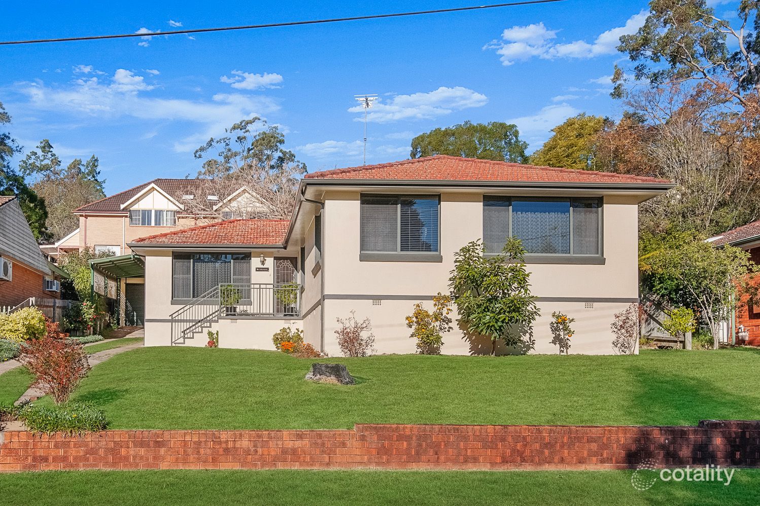 39 Janet Ave, Thornleigh, NSW 2120
