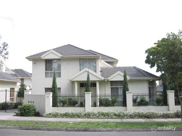 3/21 Charles St, Mount Waverley, VIC 3149