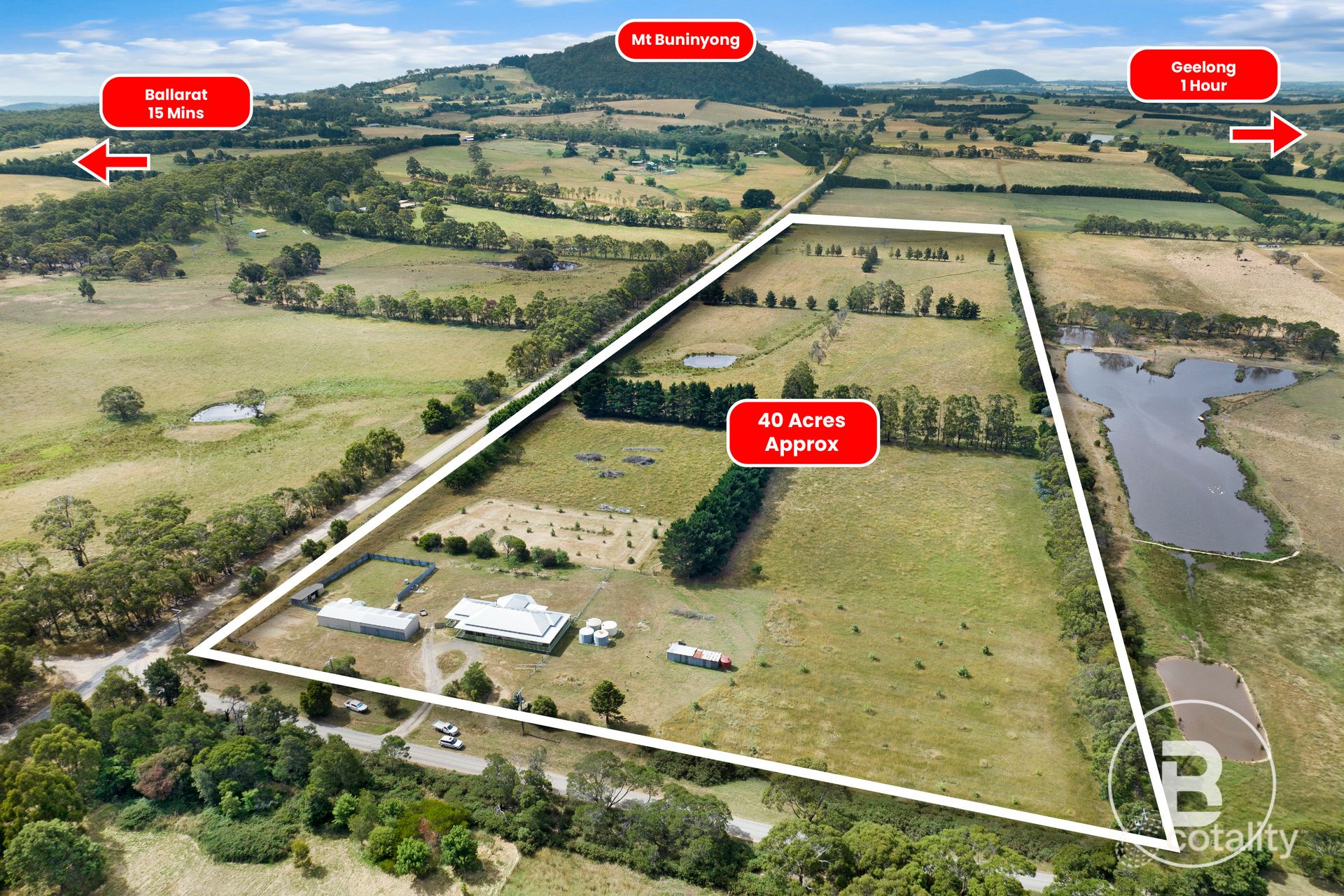 177 Scotts Lane, Scotsburn, VIC 3352