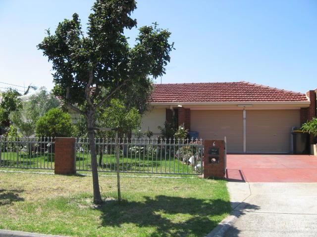 9 Zagreb Ct, Keilor Park, VIC 3042