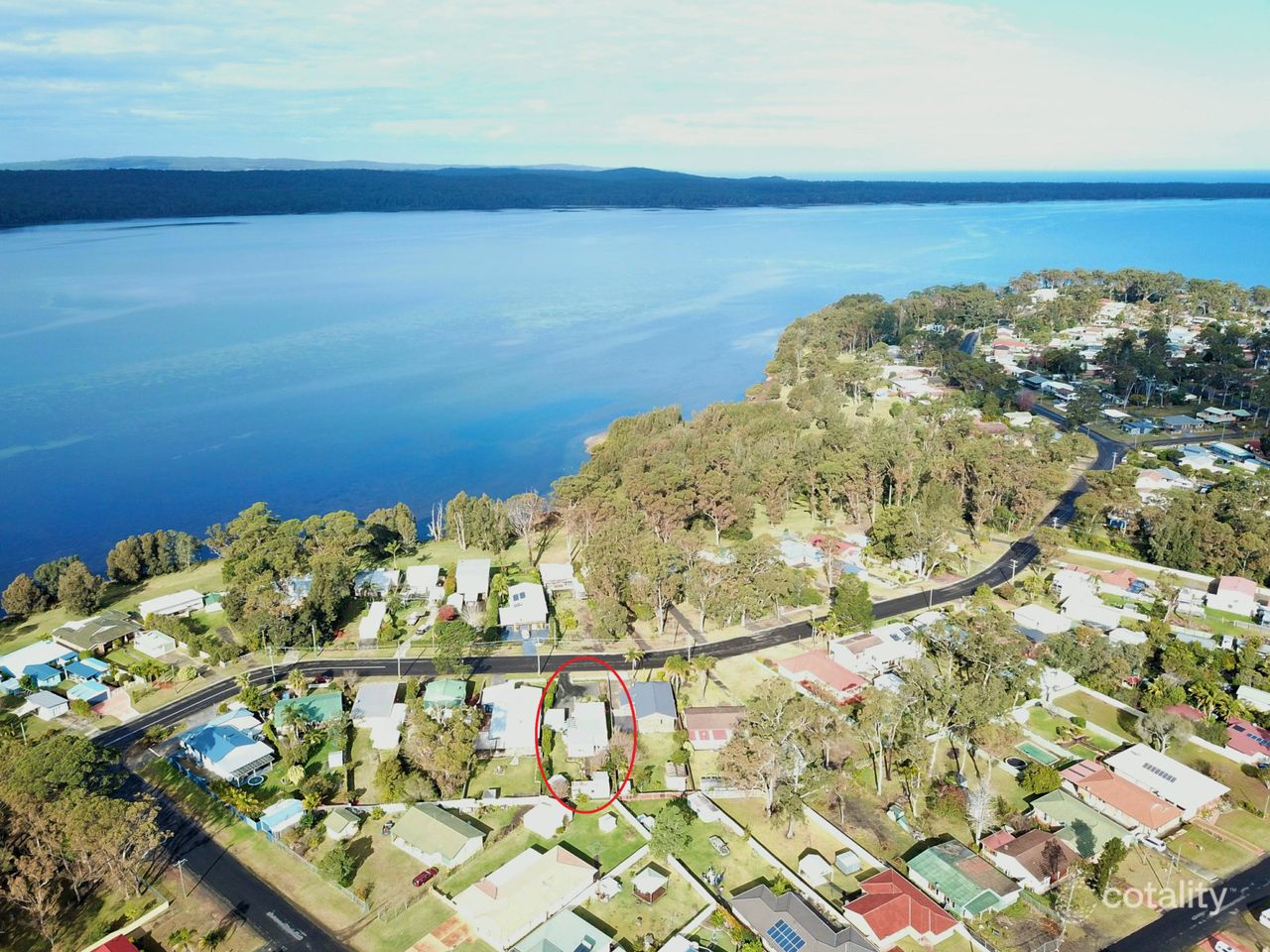 125 Sanctuary Point Rd, Sanctuary Point, NSW 2540