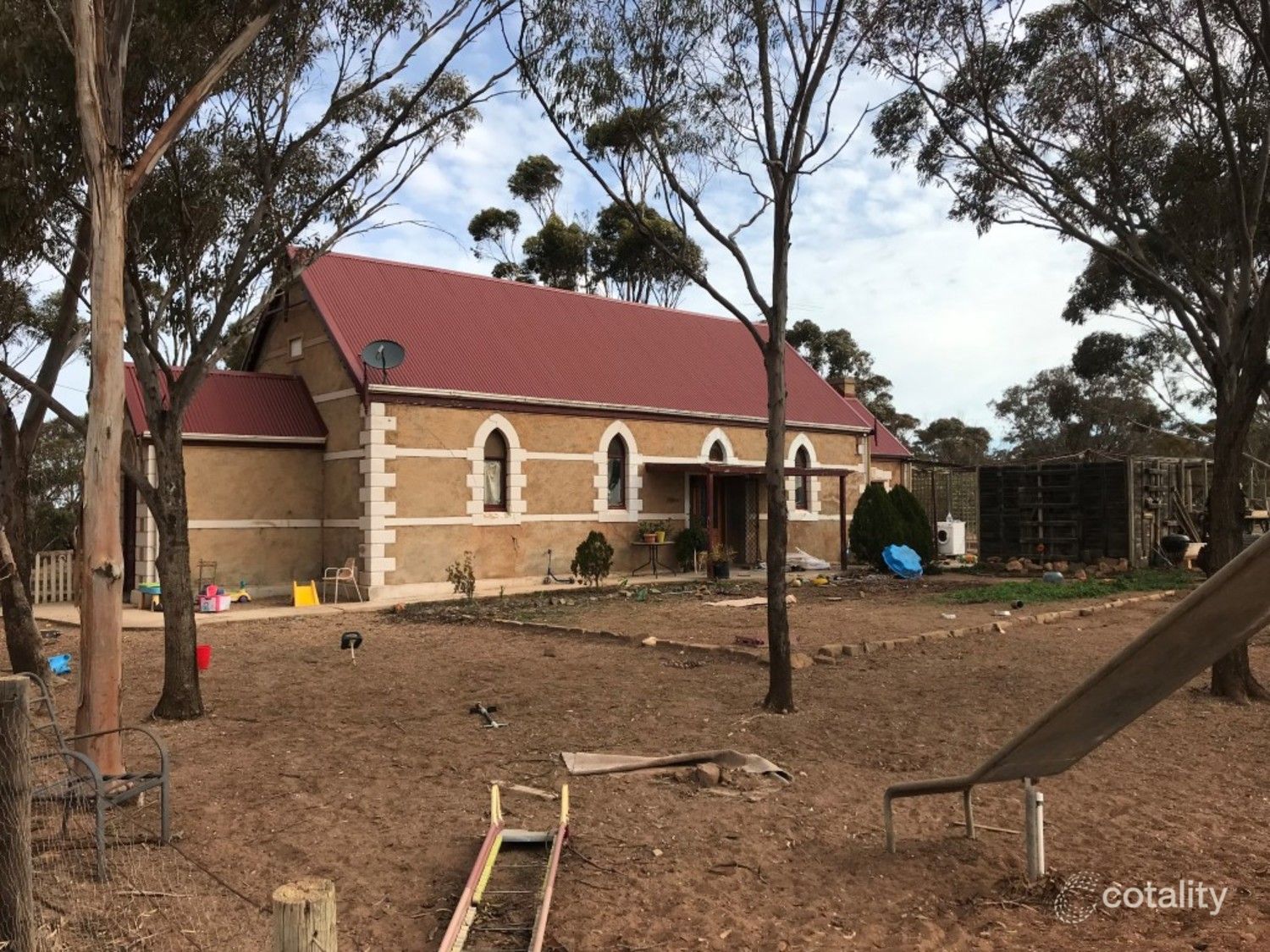 310 Railway Tce, Sutherlands, SA 5374