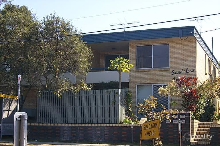 3/612 Vulture St E, East Brisbane, QLD 4169