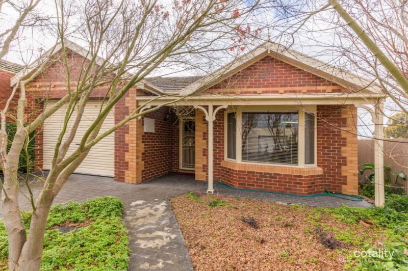 8 Ashwin Walk, Horsham, VIC 3400