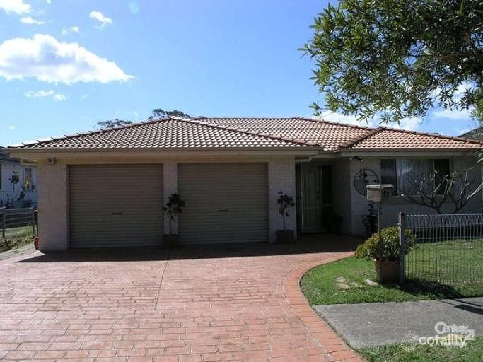 35 Bobin Rd, Sadleir, NSW 2168