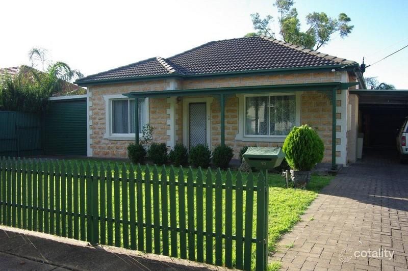 10 Alexander Ave, Devon Park, SA 5008