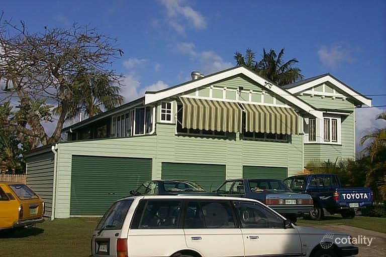 50 Keats St, Cannon Hill, QLD 4170