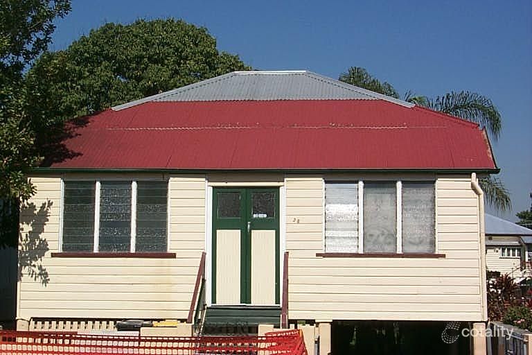 28 Bale St, Albion, QLD 4010