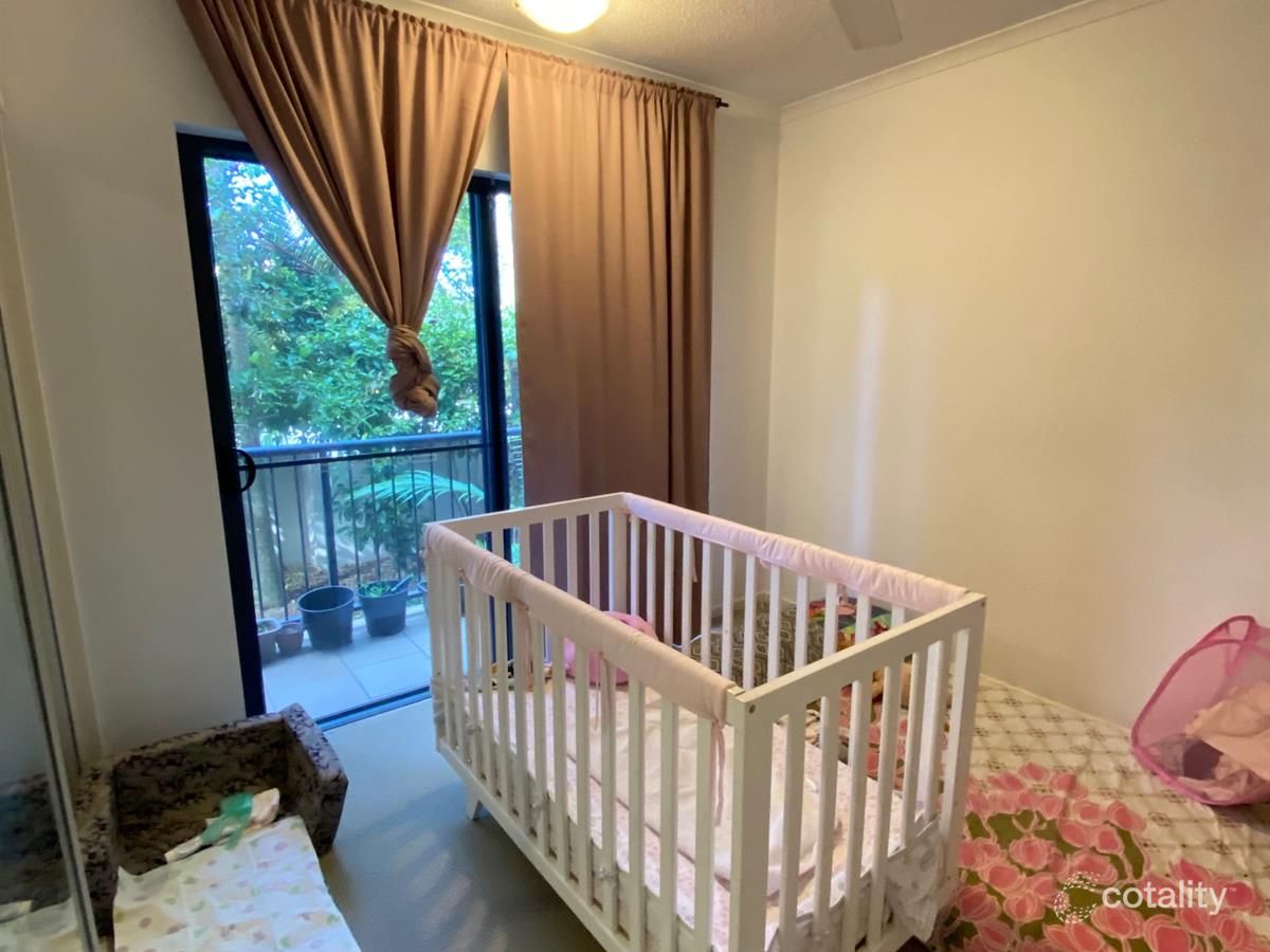 12/89-95 Ishmael Rd, Earlville, QLD 4870