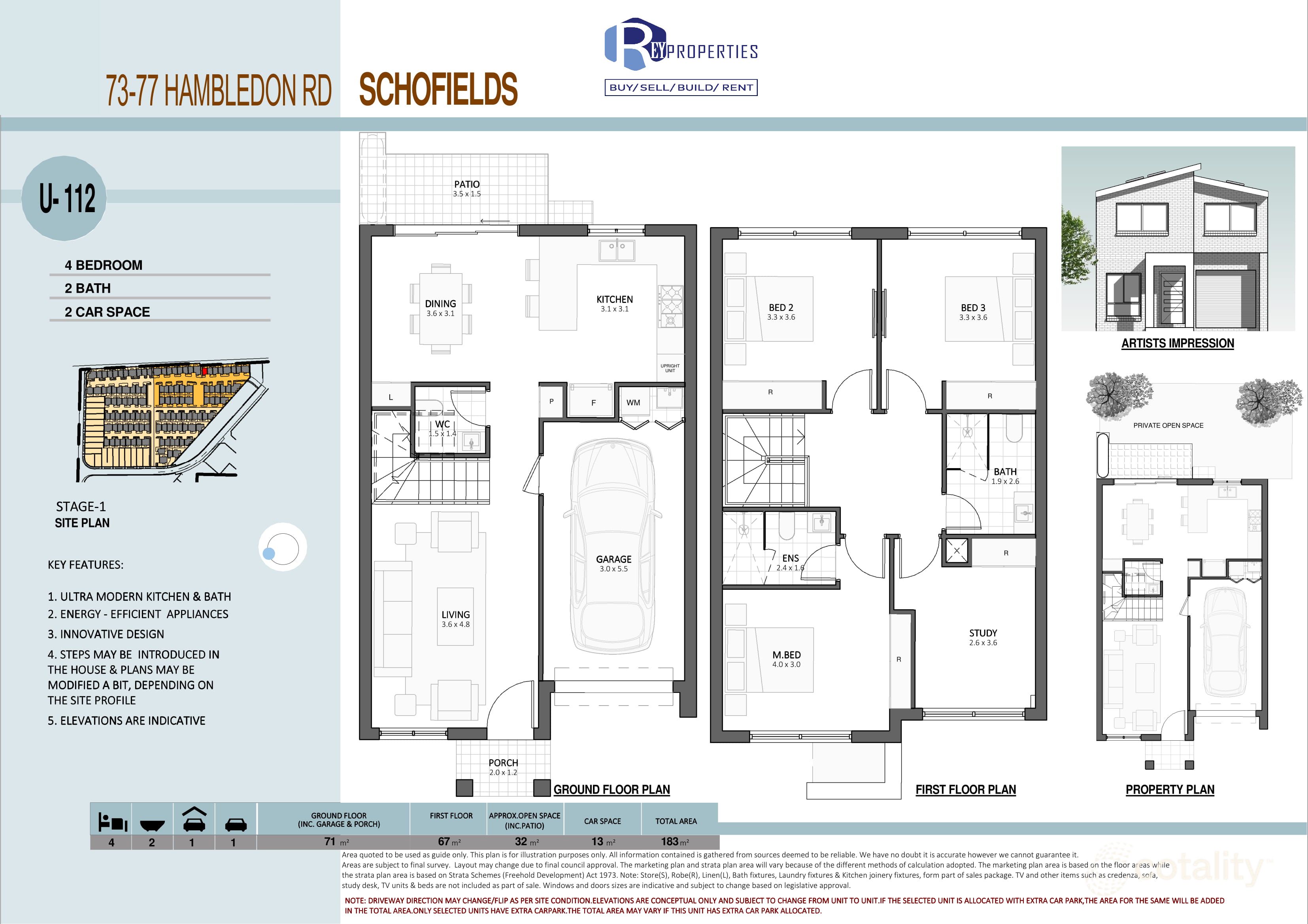 16 Godfrey Gld, Schofields, NSW 2762