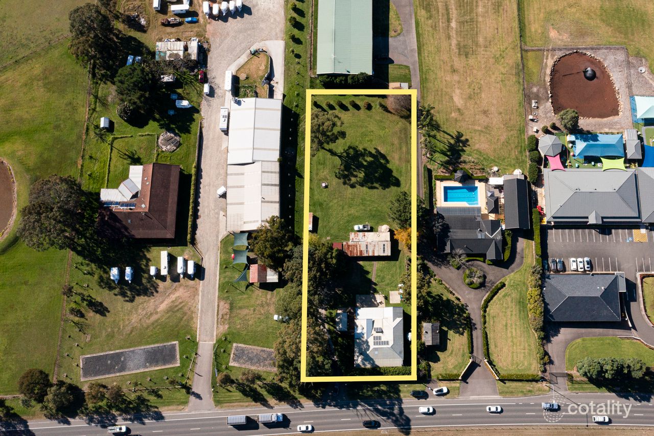 795 Windsor Rd, Box Hill, NSW 2765
