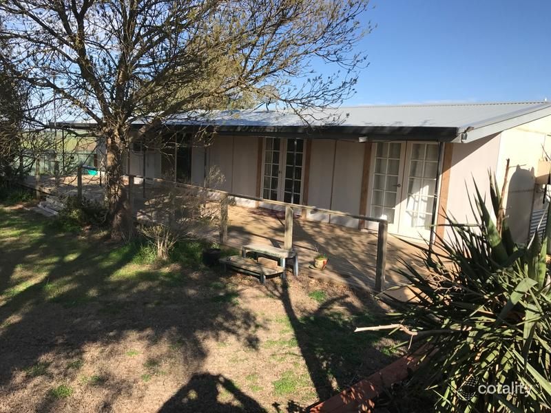 453 Rowett Rd, Marrabel, SA 5413