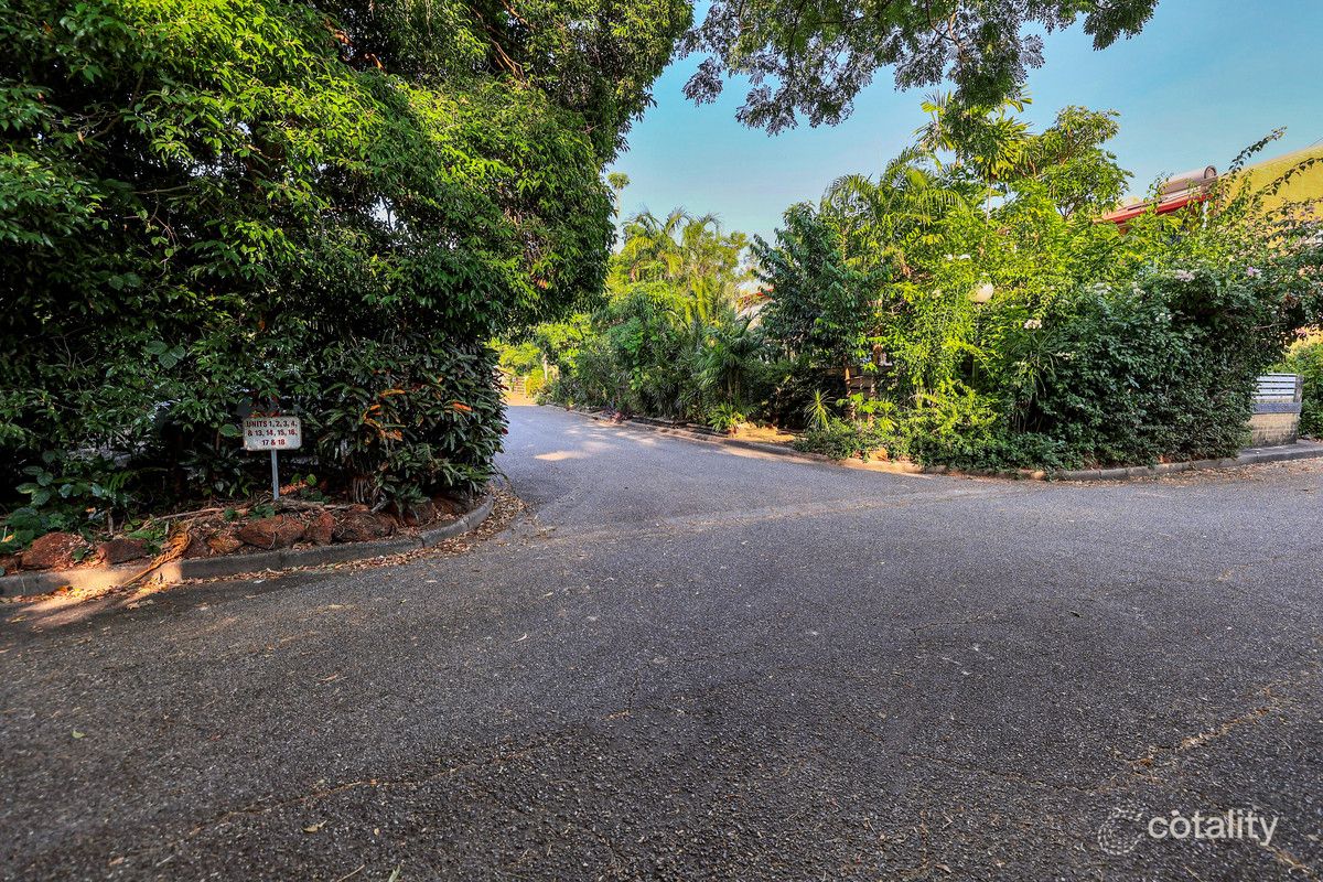 18/2 Kurringal Ct, Fannie Bay, NT 0820