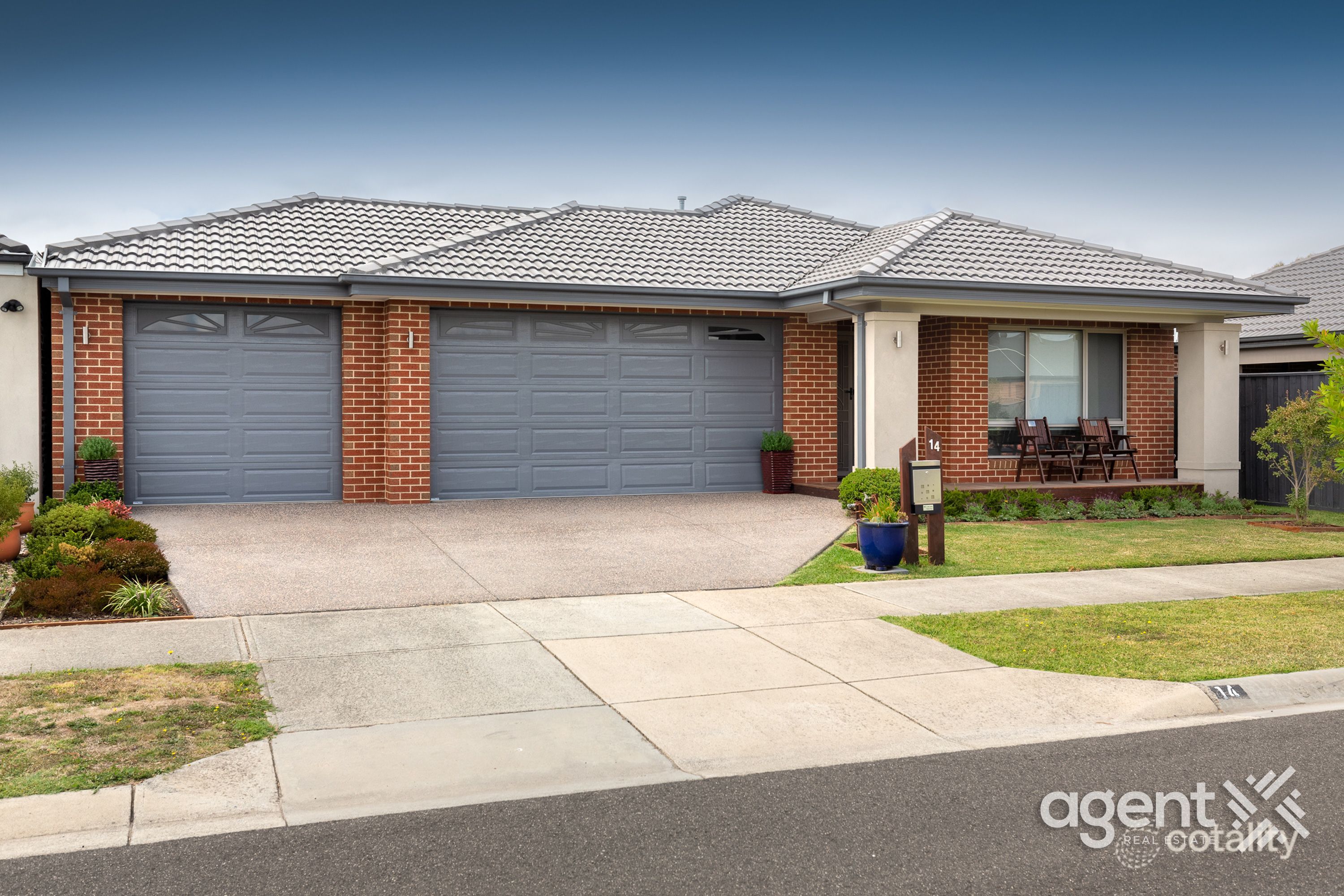 14 Fulton St, Officer, VIC 3809