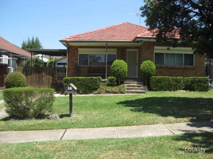 18 Highview St, Blacktown, NSW 2148