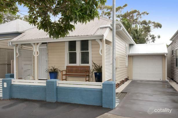 43 Lewis St, Maryville, NSW 2293