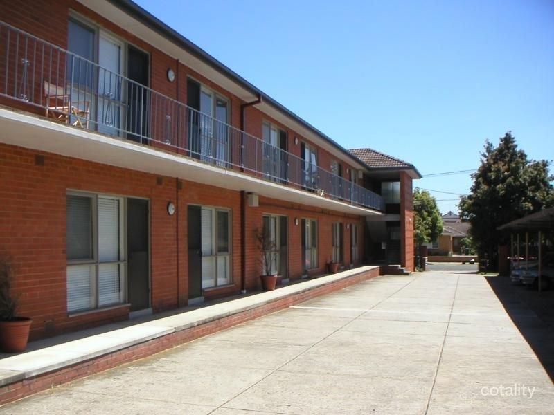 5/4 Rosedale Ave, Glen Huntly, VIC 3163