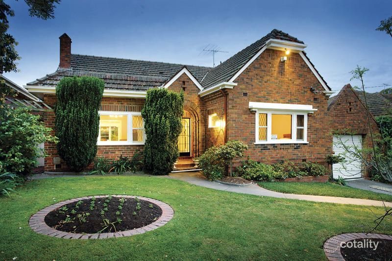 7 Murdoch St, Camberwell, VIC 3124