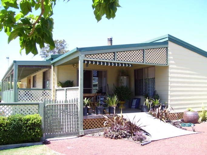 8 Coates Ct, Alexandra, VIC 3714