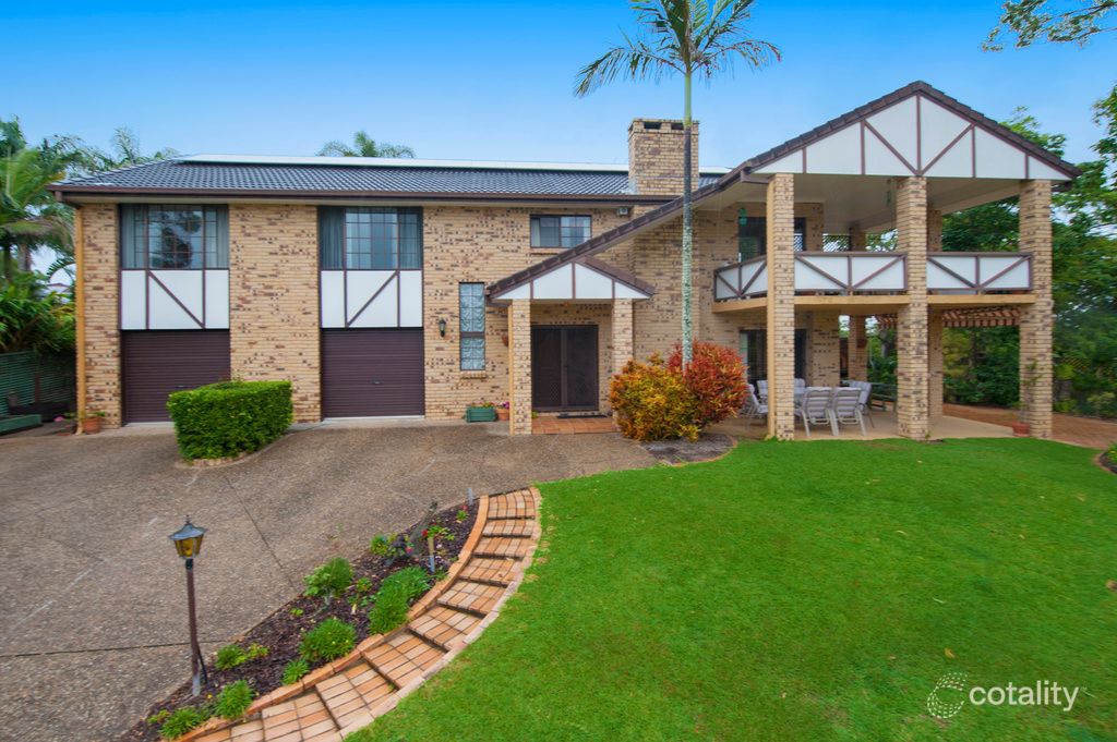 11 Aconite Ct, Shailer Park, QLD 4128