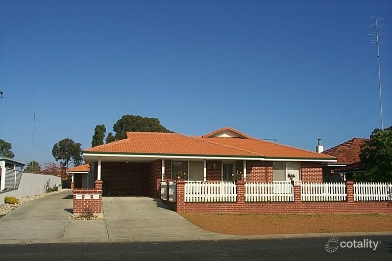 39 Forrest St, East Bunbury, WA 6230