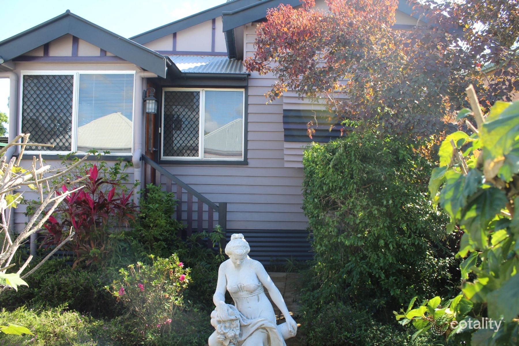 40 Adelaide Lane, Maryborough, QLD 4650