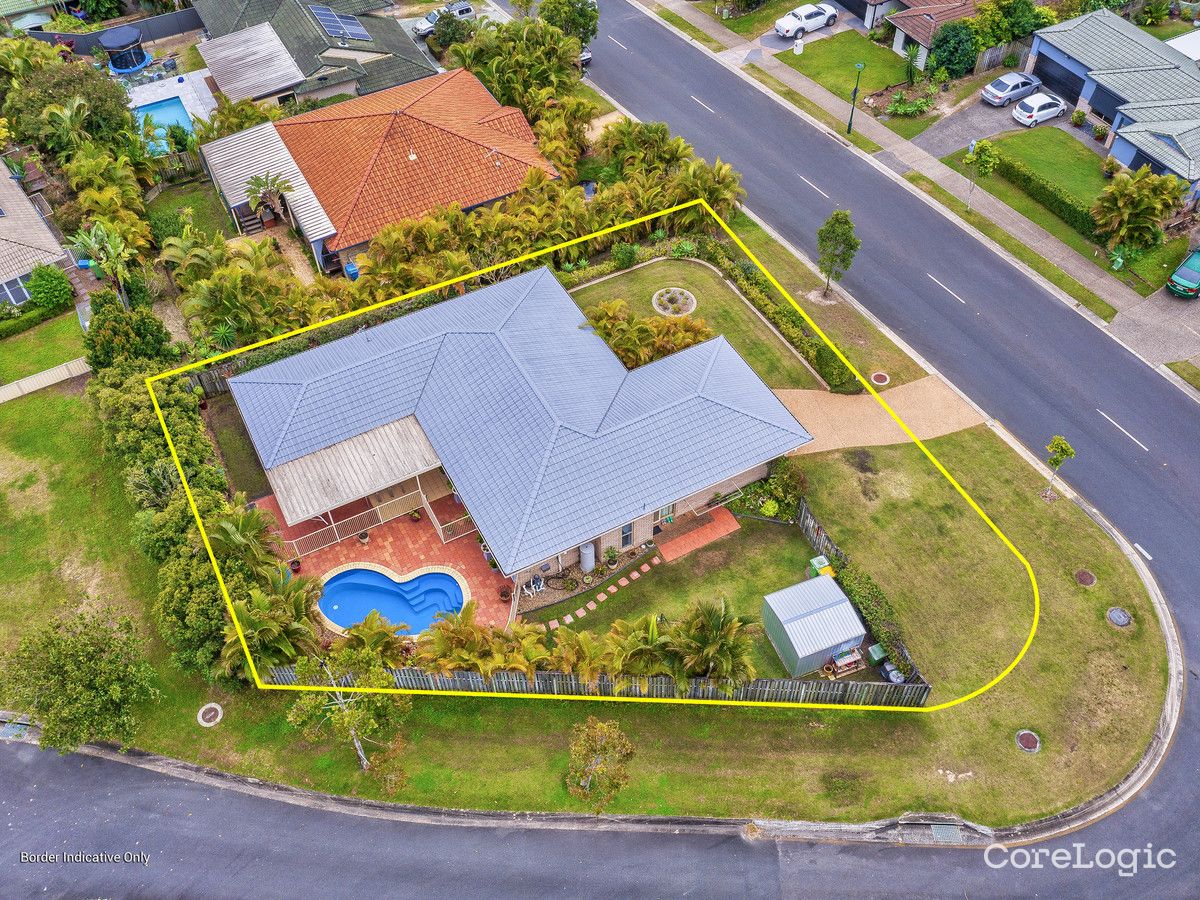 49 Greenway Bvd, Maudsland, QLD 4210